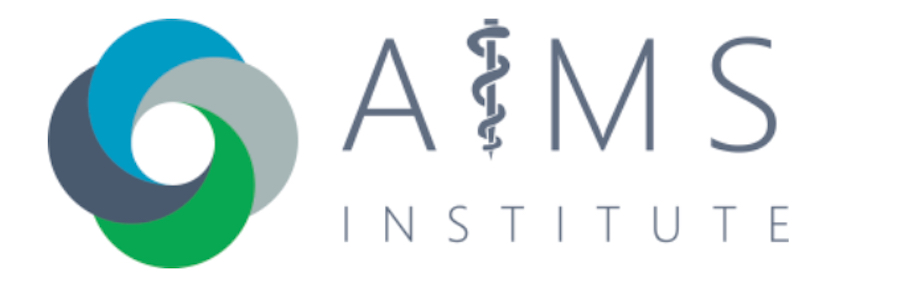 AIMS Institute in Seattle, Washington logo