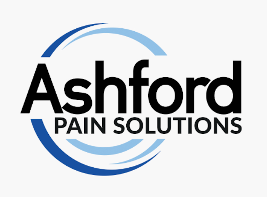 Ashford Pain Solutions in Athens, Georgia logo