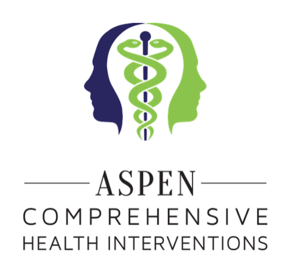 Aspen Comprehensive Health Interventions Aspen in Aspen, Colorado logo