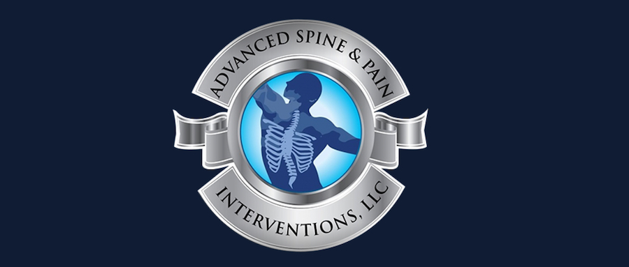 Atlanta Spine and Pain Interventions Jasper in Jasper, Georgia logo