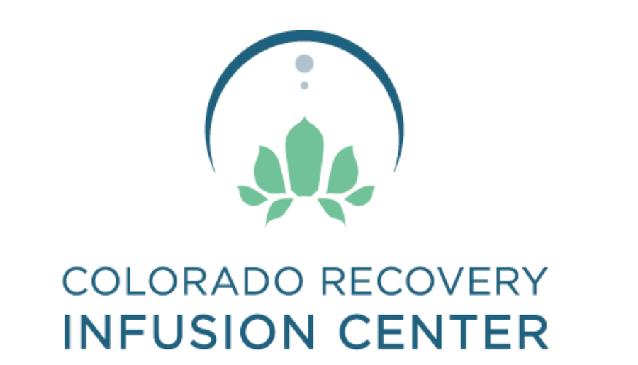 Colorado Recovery Infusion Center in Centennial, Colorado logo
