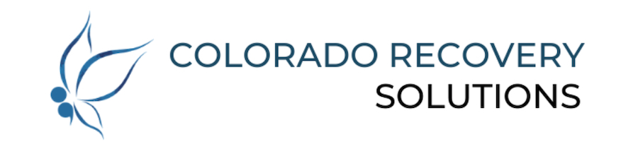 Colorado Recovery Solutions in Colorado Springs, Colorado logo