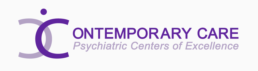 Contemporary Care Greenwich in Greenwich, Connecticut logo