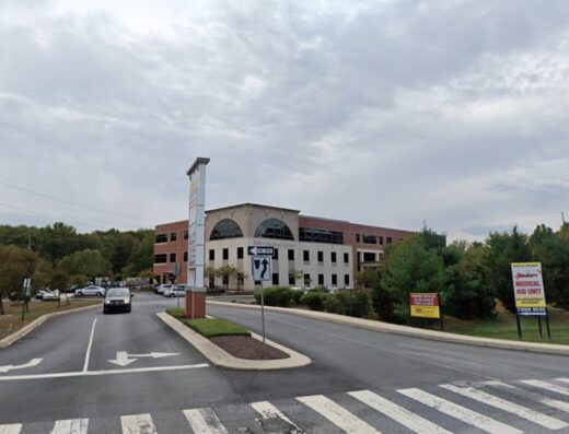 Delmarva Pain and Spine Center in Newark, Delaware