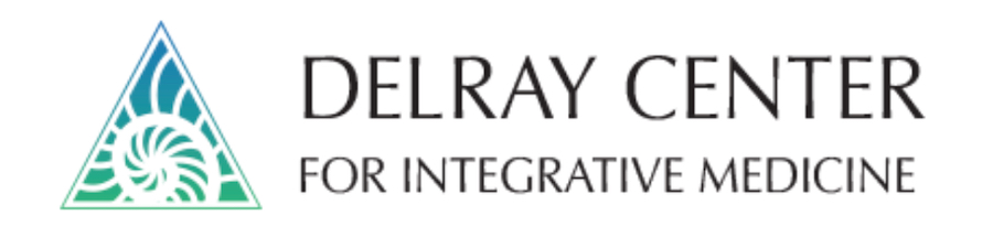 Delray Center for Integrative Medicine in Delray Beach, Florida logo