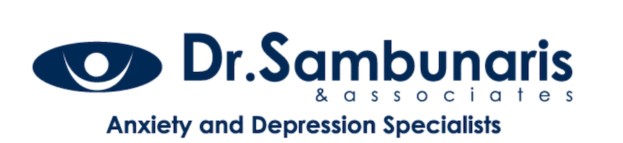 Dr. Sambunaris and Associates in Alpharetta, Georgia logo