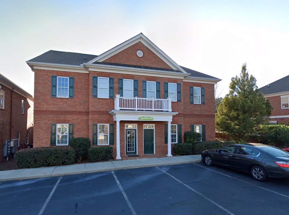 Dr. Sambunaris and Associates Alpharetta, Reviews