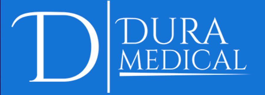 Dura Medical in Naples, Florida logo
