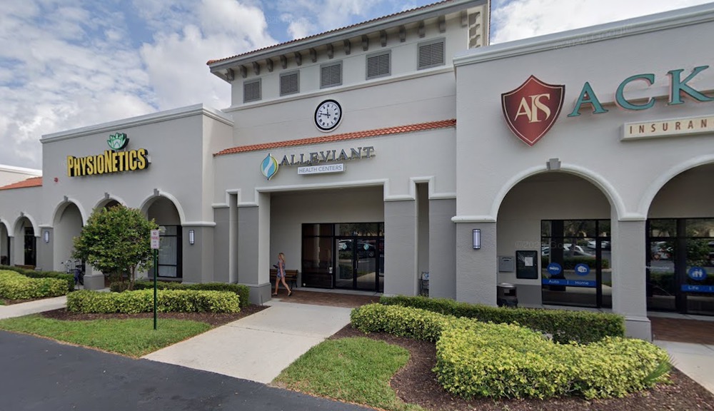 Dura Medical Naples, Florida HealingMaps