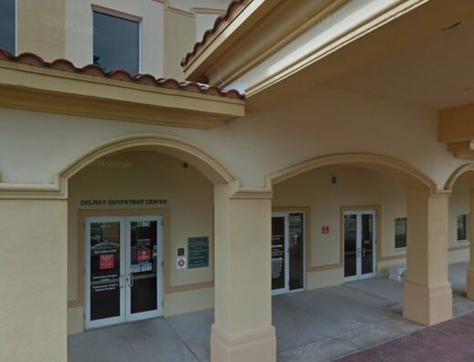 Florida Pain Management Institute in Delray Beach, Florida