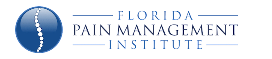 Florida Pain Management Institute in Delray Beach, Florida logo