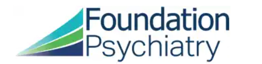 Foundation Psychiatry in Atlanta, Georgia logo