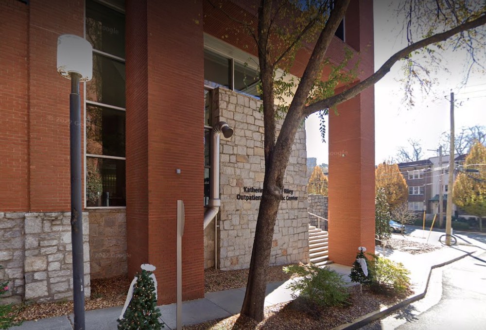 Foundation Psychiatry Atlanta, HealingMaps