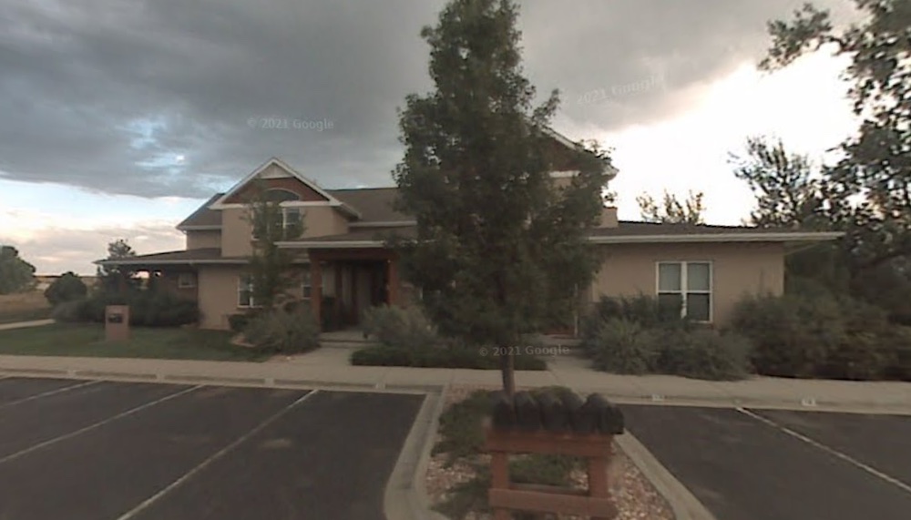 Integrative Psychiatry Centers Niwot, Colorado HealingMaps