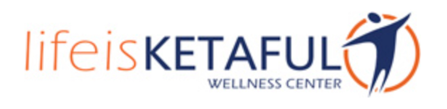 Ketaful Wellness Center in Ormond Beach, Florida logo