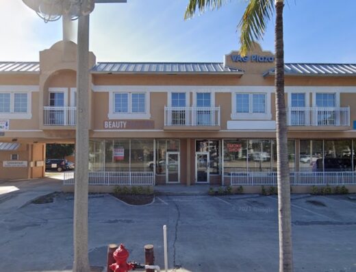 Ketamine Infusion Clinic of South Florida in Pompano Beach, Florida