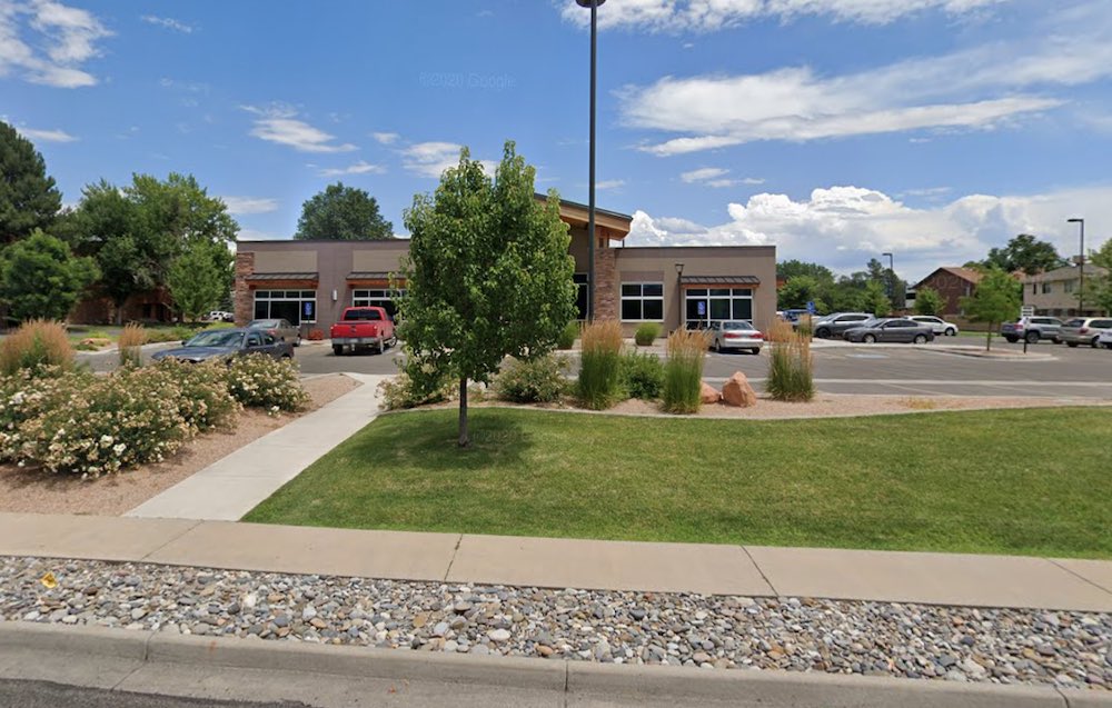 Ketamine Infusion Specialists Grand Junction, Colorado