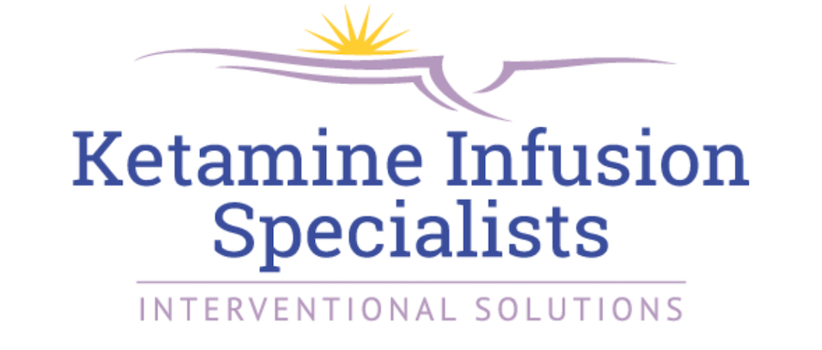 Ketamine Infusion Specialists Wellington in Grand Junction, Colorado logo