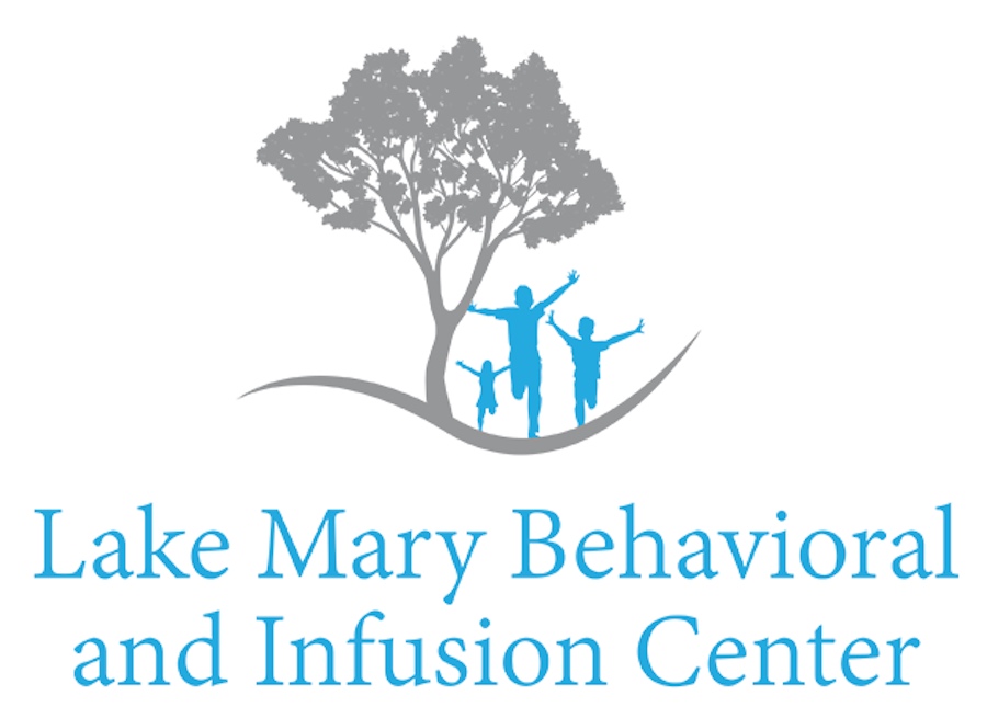 Lake Mary Behavioral and Infusion Center in Lake Mary, Florida logo