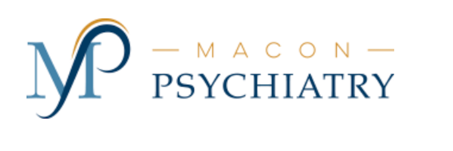 Macon Psychiatry in Macon, Georgia logo