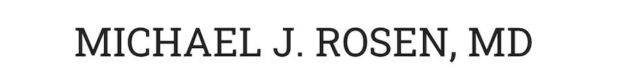 Michael J Rosen Roswell in Roswell, Georgia logo