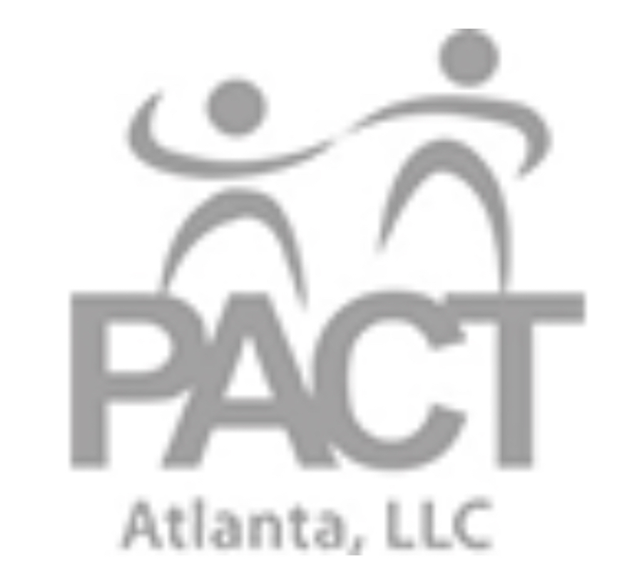 PACT Atlanta in Decatur, Georgia logo