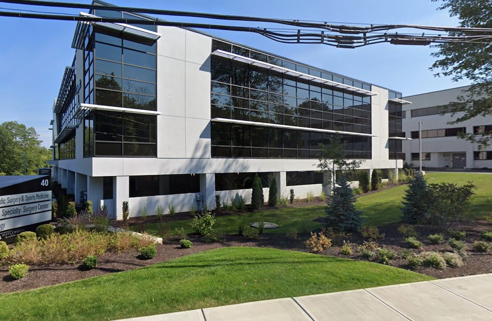 Pain Management Associates of Connecticut Danbury, Connecticut