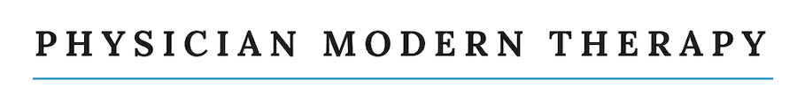Physician Modern Therapy in Colorado Springs, Colorado logo