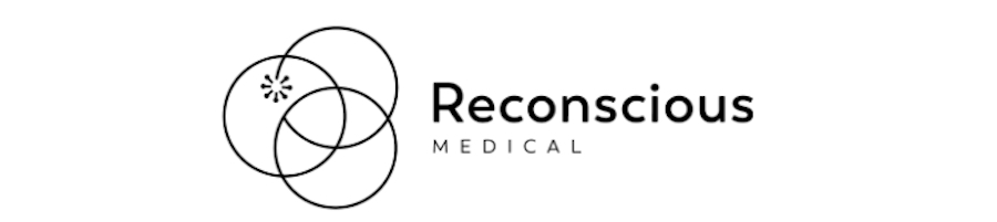 Reconscious Medical Durango in Durango, Colorado logo