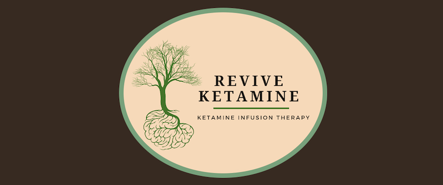 Revive Ketamine in Buford, Georgia logo
