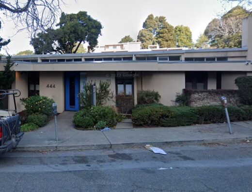 Sage Institute in Oakland, California
