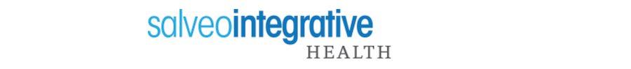 Salveo Integrative Health in Lawrenceville, Georgia logo