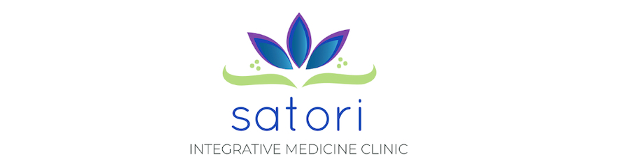 Satori Integrative Medicine in Glenwood Springs, Colorado logo