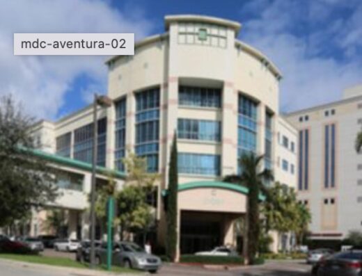 Spine and Wellness Centers of America Aventura in Aventura, Florida