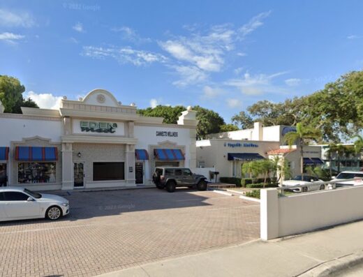 Spine and Wellness Centers of America Boca East in Boca Raton, Florida