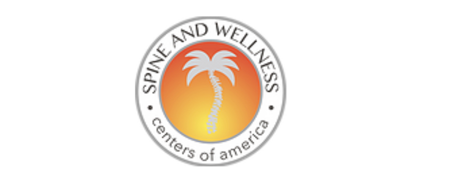 Spine and Wellness Centers of America Boca East in Boca Raton, Florida logo