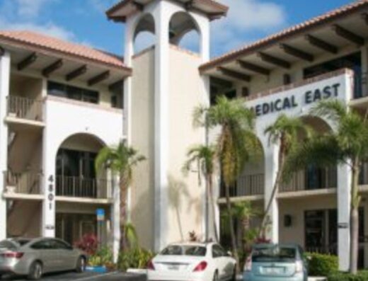 Spine and Wellness Centers of America Fort Lauderdale in Fort Lauderdale, Florida