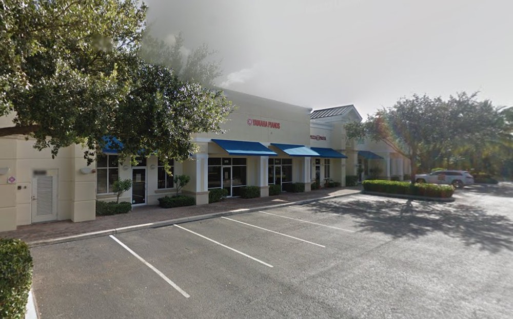 Spine and Wellness Centers of America Jupiter, Florida