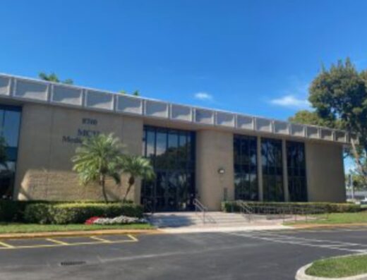 Spine and Wellness Centers of America Kendall in Kendall, Florida