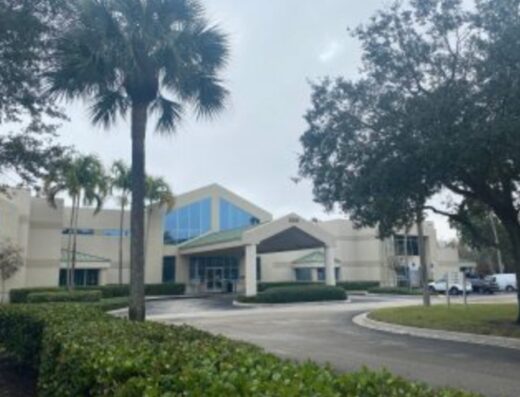 Spine and Wellness Centers of America Plantation in Plantation, Florida