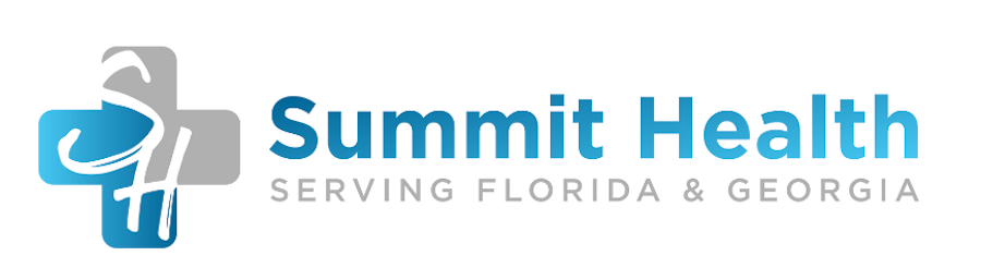 Summit Health Tampa in Tampa, Florida logo