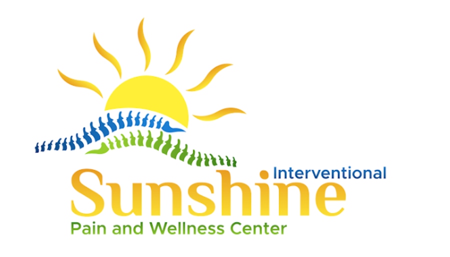Sunshine Interventional Pain and Wellness in Maitland, Florida logo
