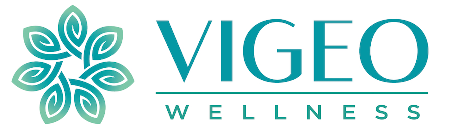 Vigeo Wellness in Forth Worth, Texas logo