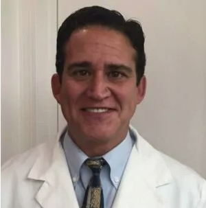 Dr. Rafael Cruz
