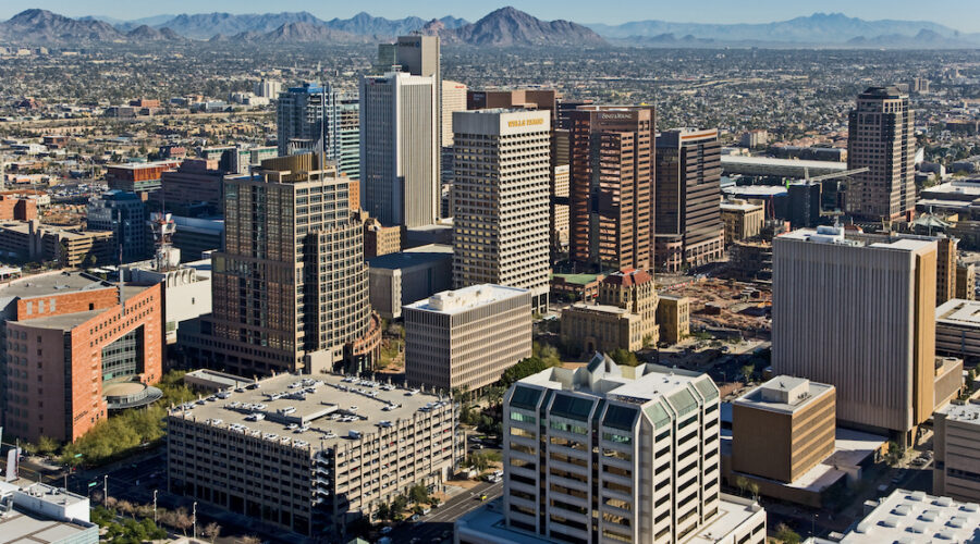 Looking For Ketamine Therapy In Phoenix, Arizona? Here Are 3 Things You Need To Know