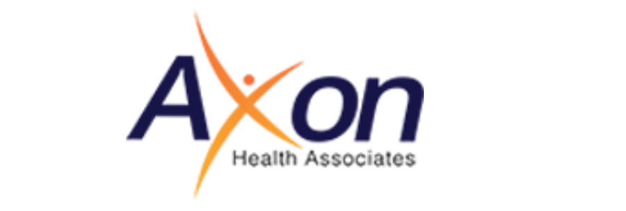 Axon Health Associates in Indianapolis, Indiana logo