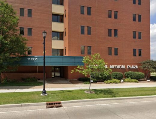 Beacon Medical Group Behavioral Health in South Bend, Indiana