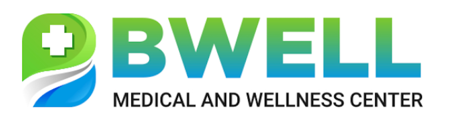 BWELL Medical and Wellness Center in Douglasville, Georgia logo