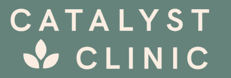 Catalyst Clinic in Pleasant Grove, Utah logo