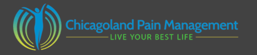 Chicagoland Pain Management Bolingbrook in Bolingbrook, Illinois logo